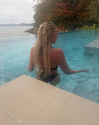 Carmen Geiss Nackt Leaks OnlyFans Foto 58