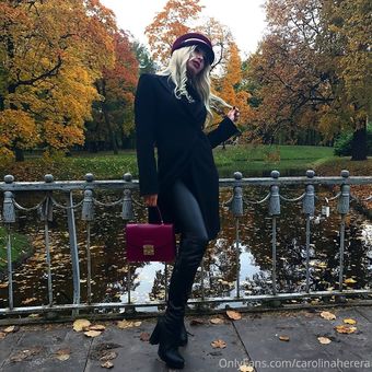 carolinaherera