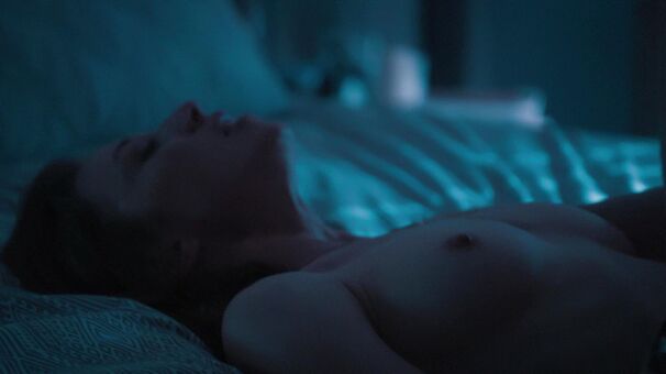 Carrie Coon