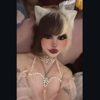 casperthefriendlyghosttt Nackt Leaks OnlyFans Foto 31