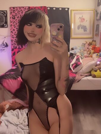 casperthefriendlyghosttt Nackt Leaks OnlyFans Foto 34