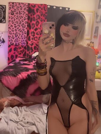 casperthefriendlyghosttt Nackt Leaks OnlyFans Foto 38
