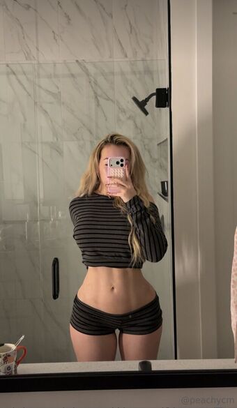 Cassie Marrufo Nackt Leaks OnlyFans Foto 10