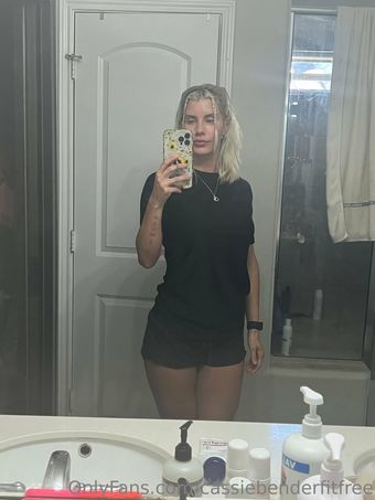 cassiebenderfitfree