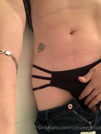 cassieerotica