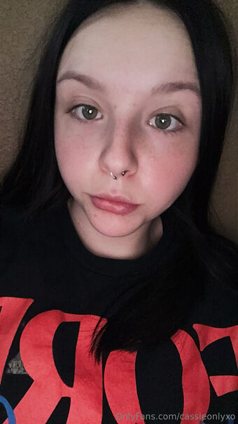 cassieonlyxo