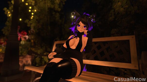 CasualMeowVR