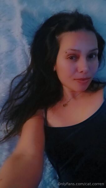cat.corren Nackt Leaks OnlyFans Foto 16
