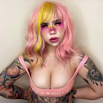 catculate Nackt Leaks OnlyFans Foto 24
