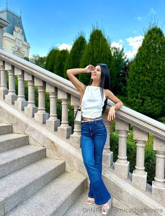 cathieferrera Nackt Leaks OnlyFans Foto 21