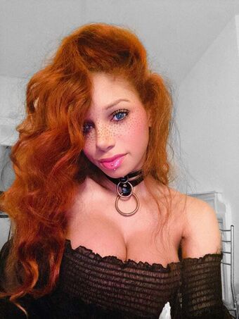 Catnaps Nackt Leaks OnlyFans Foto 4