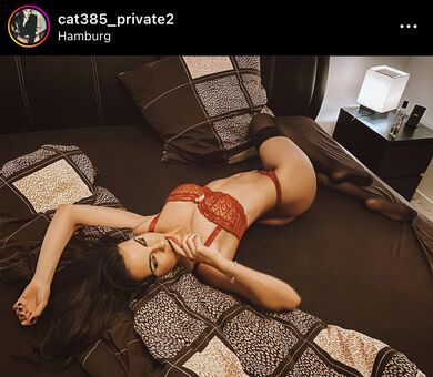 Catwoman385 Nackt Leaks OnlyFans Foto 35