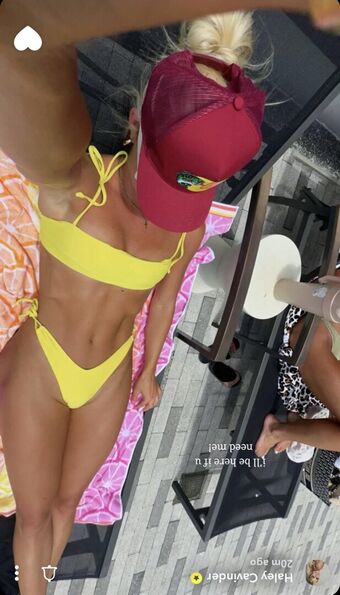 Cavinder Twins Nackt Leaks OnlyFans Foto 38