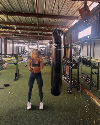 Cavinder Twins Nackt Leaks OnlyFans Foto 53