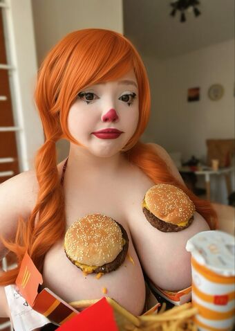 Cclowniac Nackt Leaks OnlyFans Foto 366