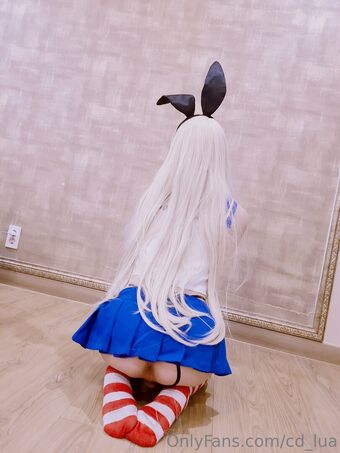 cd_lua Nackt Leaks OnlyFans Foto 28