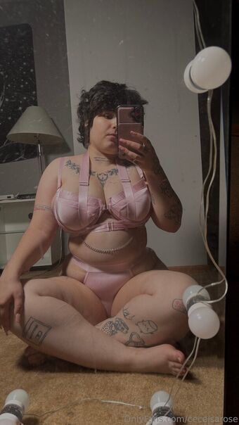 ceceisarose