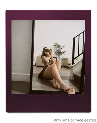 Celeesteg Nackt Leaks OnlyFans Foto 57