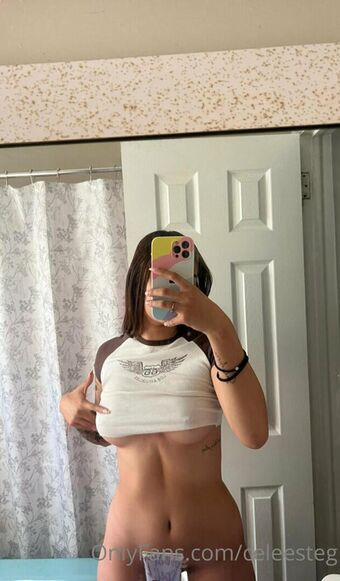 Celeesteg Nackt Leaks OnlyFans Foto 59