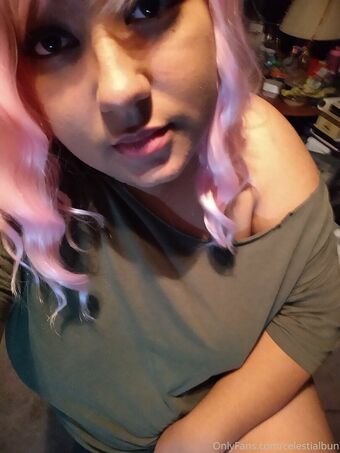 celestialbun Nackt Leaks OnlyFans Foto 6