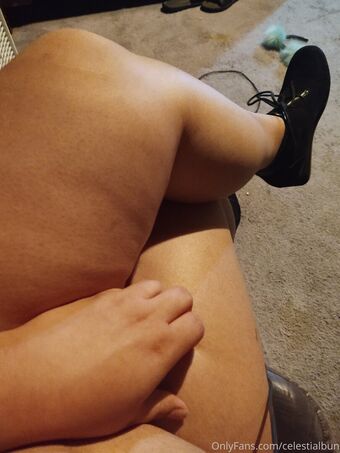 celestialbun Nackt Leaks OnlyFans Foto 9