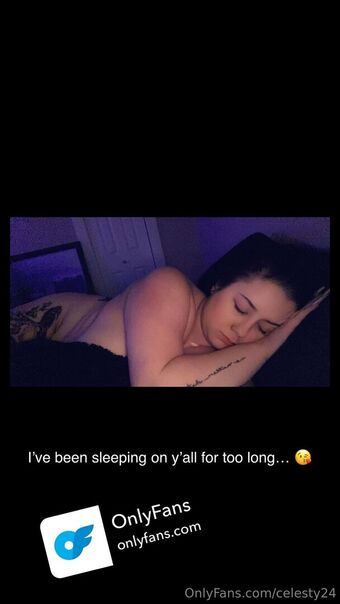 celesty24 Nackt Leaks OnlyFans Foto 11