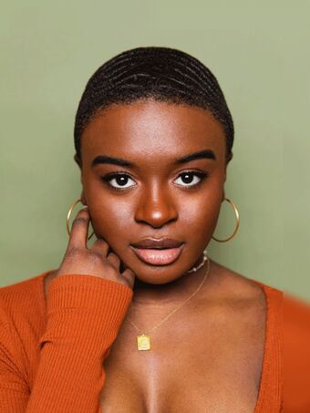 Celia Rose Gooding Nackt Leaks OnlyFans Foto 1