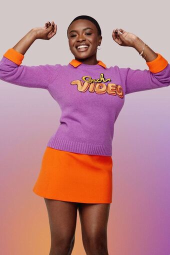 Celia Rose Gooding Nackt Leaks OnlyFans Foto 2