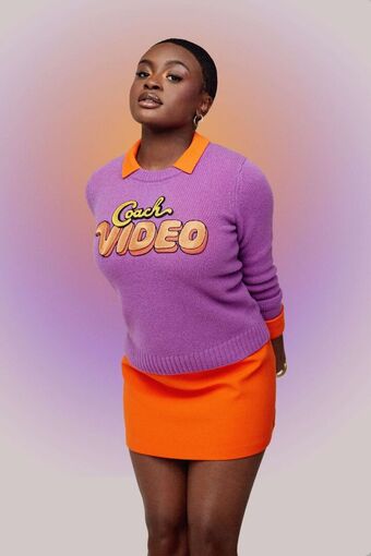 Celia Rose Gooding Nackt Leaks OnlyFans Foto 3