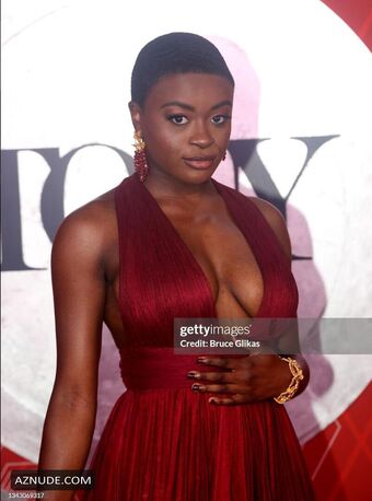 Celia Rose Gooding Nackt Leaks OnlyFans Foto 5