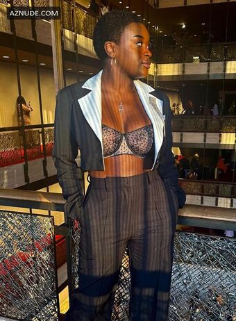 Celia Rose Gooding Nackt Leaks OnlyFans Foto 6