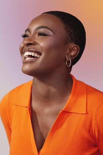 Celia Rose Gooding Nackt Leaks OnlyFans Foto 7