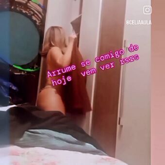 celiayoutube Nackt Leaks OnlyFans Foto 16