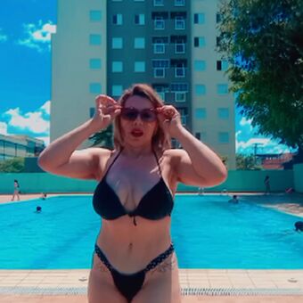celiayoutube Nackt Leaks OnlyFans Foto 21