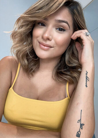 Chachi Gonzales