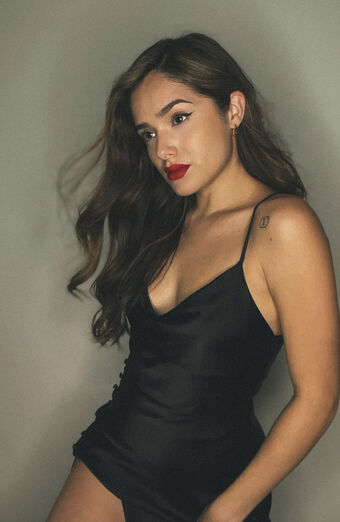 Chachi Gonzales Nackt Leaks OnlyFans Foto 34