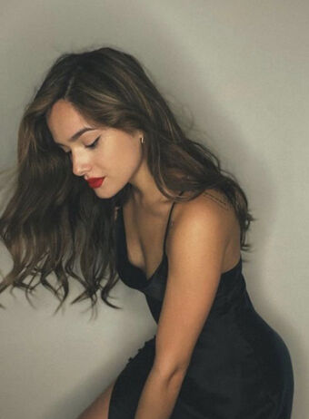 Chachi Gonzales Nackt Leaks OnlyFans Foto 35