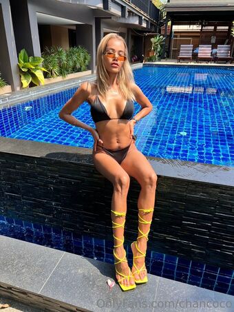 chancoco Nackt Leaks OnlyFans Foto 29