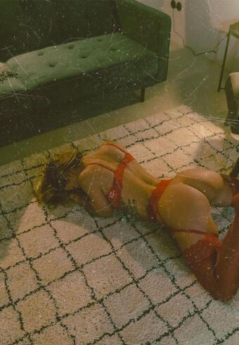 Chanti Snow Nackt Leaks OnlyFans Foto 23