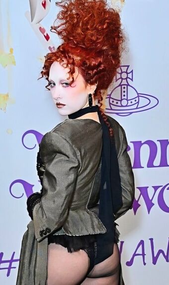 Chappell Roan Nackt Leaks OnlyFans Foto 214