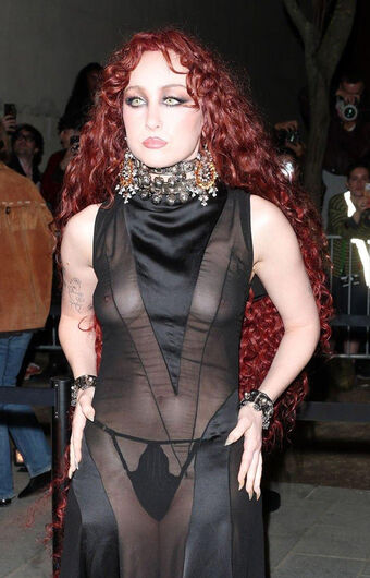 Chappell Roan Nackt Leaks OnlyFans Foto 215