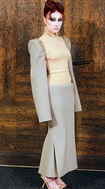 Chappell Roan Nackt Leaks OnlyFans Foto 216