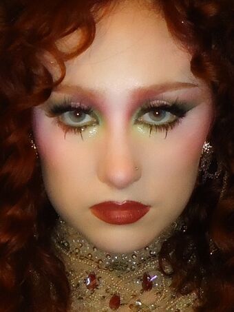 Chappell Roan Nackt Leaks OnlyFans Foto 218