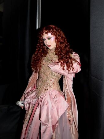 Chappell Roan Nackt Leaks OnlyFans Foto 219