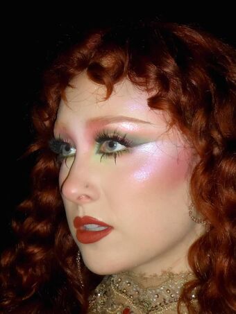 Chappell Roan Nackt Leaks OnlyFans Foto 221