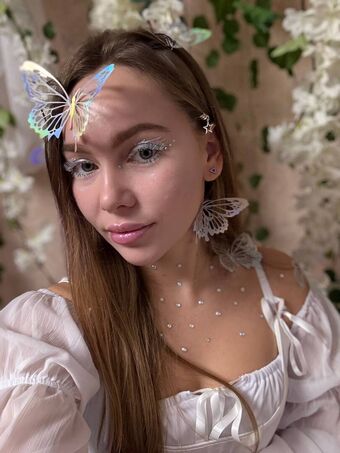 Charevna Nackt Leaks OnlyFans Foto 47