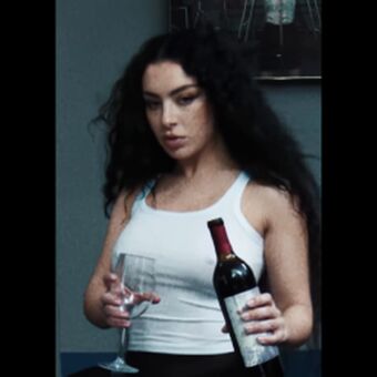 Charli-xcx