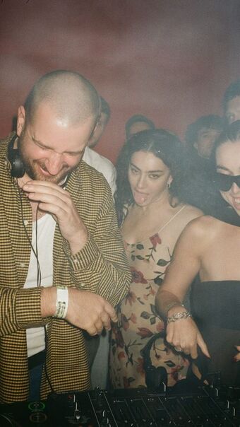 Charli-xcx