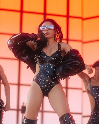 Charli-xcx
