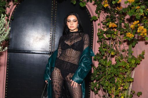 Charli-xcx